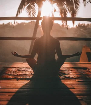 Beneficiile meditației zilnice